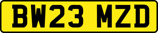 BW23MZD