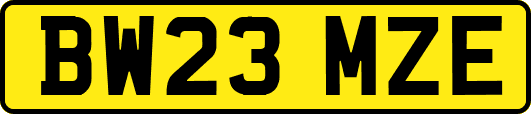 BW23MZE