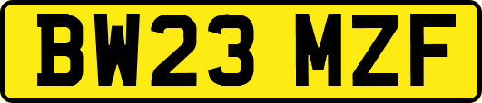 BW23MZF