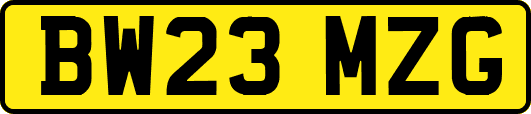 BW23MZG