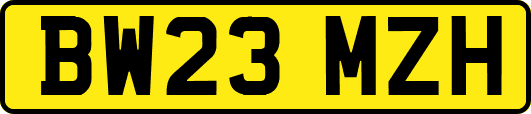 BW23MZH