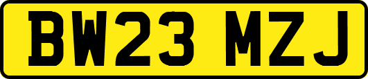 BW23MZJ