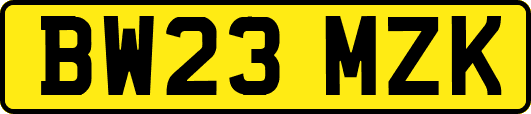 BW23MZK