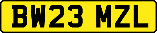 BW23MZL