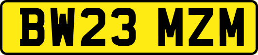 BW23MZM
