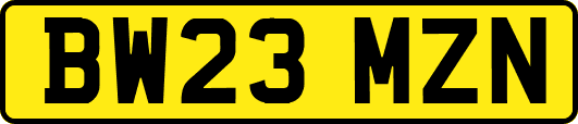BW23MZN