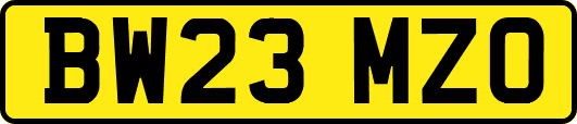 BW23MZO