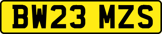 BW23MZS