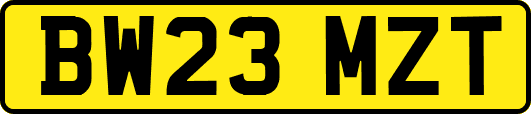BW23MZT