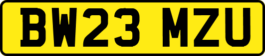 BW23MZU