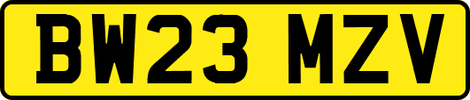 BW23MZV