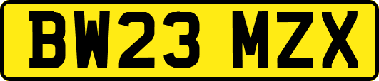 BW23MZX