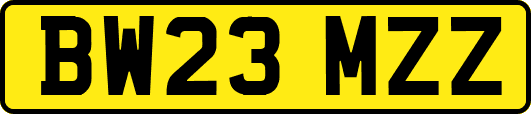 BW23MZZ