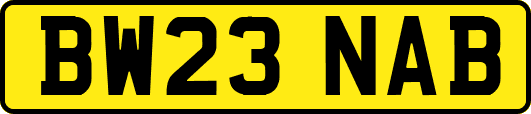 BW23NAB