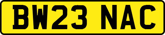 BW23NAC