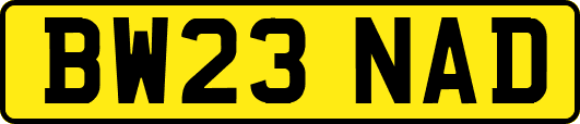 BW23NAD