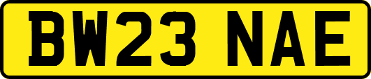 BW23NAE