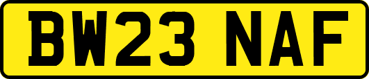 BW23NAF