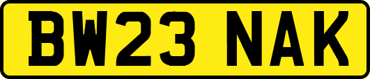 BW23NAK