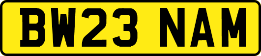 BW23NAM