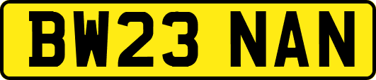 BW23NAN