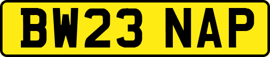 BW23NAP