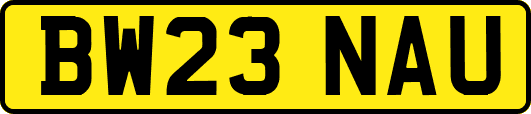 BW23NAU