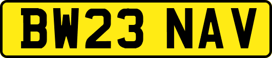 BW23NAV