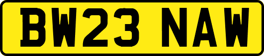 BW23NAW