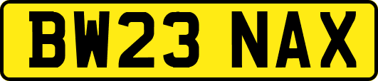 BW23NAX