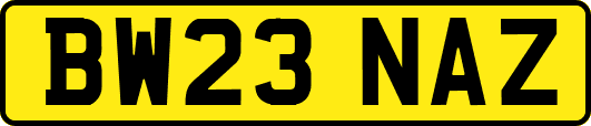 BW23NAZ