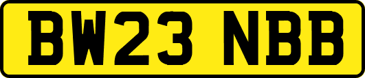 BW23NBB