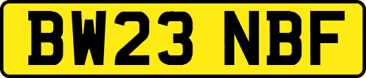 BW23NBF