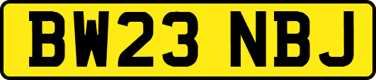 BW23NBJ