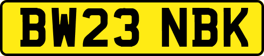 BW23NBK