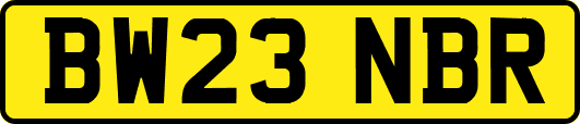 BW23NBR