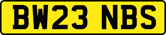 BW23NBS