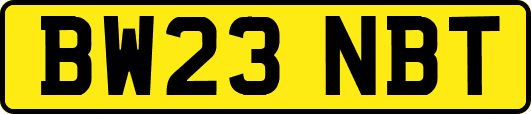 BW23NBT