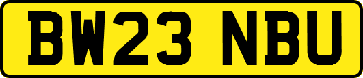 BW23NBU