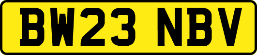 BW23NBV