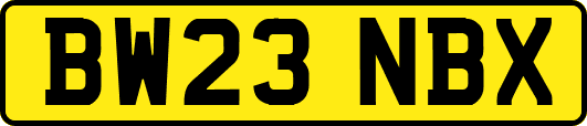 BW23NBX