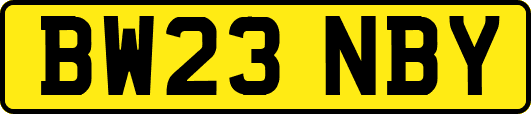 BW23NBY