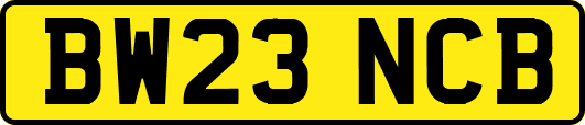 BW23NCB