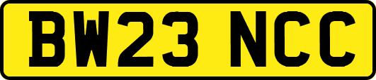 BW23NCC