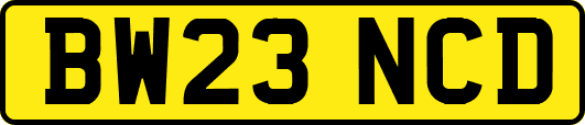 BW23NCD