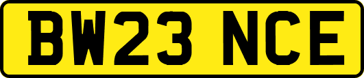 BW23NCE