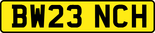 BW23NCH