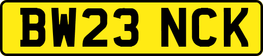 BW23NCK