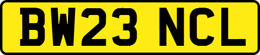 BW23NCL