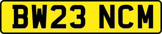BW23NCM